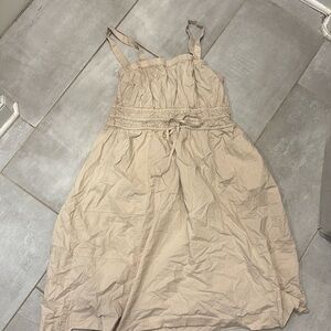 Target dress with pockets